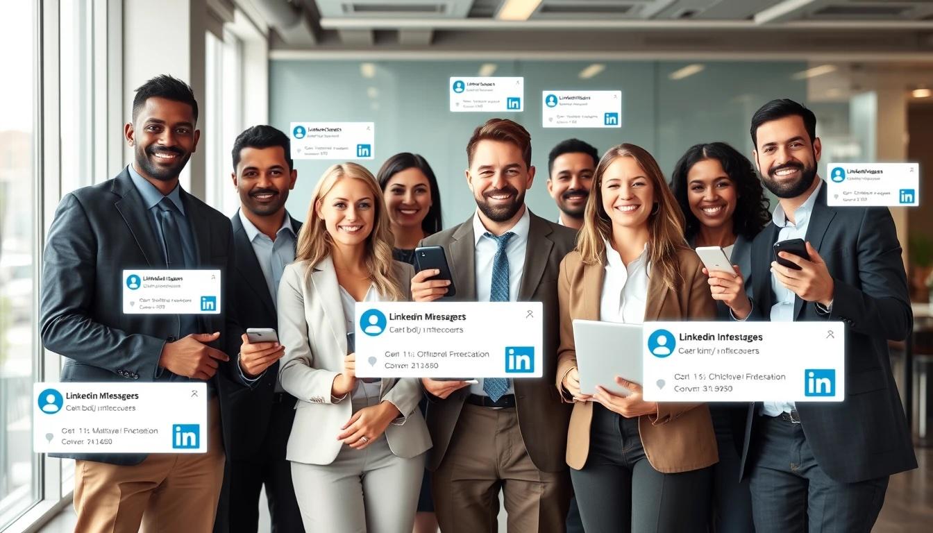 Growing a LinkedIn Presence - From Zero to 100K Followers in 12 Months