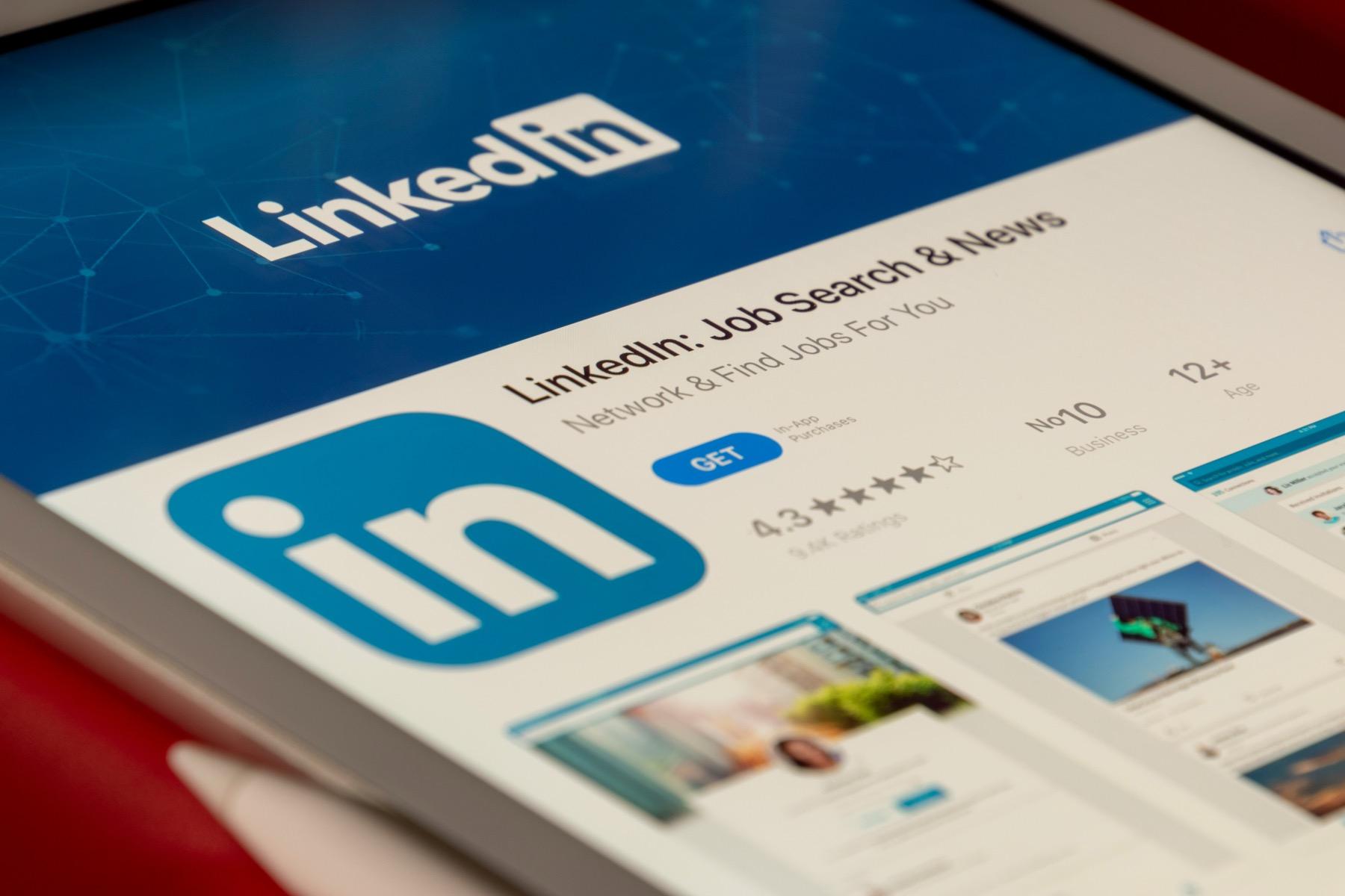 LinkedIn Sales Navigator - how to use it properly